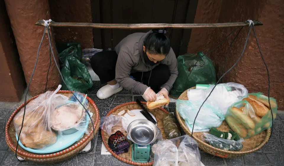 Bàn dài cho nhóm